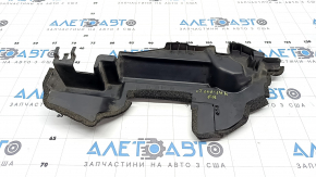 Дефлектор радиатора правый Lexus CT200h 14-17