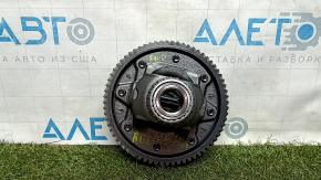 Дифференциал АКПП Nissan Rogue 14-20 FWD