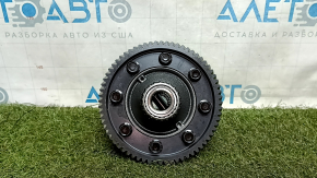 Дифференциал АКПП Nissan Rogue 14-20 FWD