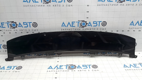 Нижняя накладка переднего бампера BMW 2 F44 20-24