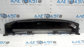 Нижняя накладка переднего бампера BMW 2 F44 20-24