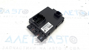 Air Conditioning Control Unit Jeep Renegade 19-24