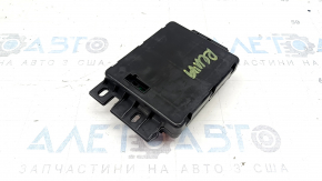 Air Conditioning Control Unit Jeep Renegade 19-24