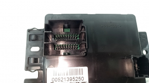 Air Conditioning Control Unit Jeep Renegade 19-24