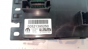 Air Conditioning Control Unit Jeep Renegade 19-24