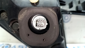 Фонарь внутренний дверь багажника центральный Hyundai Tucson 22-26 LED под камеру, без планки подсветки, без камеры, царапины