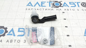 Рулевой наконечник левый Ford Escape MK3 13-19
