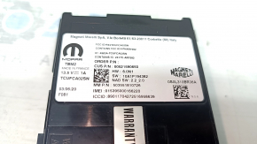 Telematics Control Unit Module Jeep Renegade 19-24