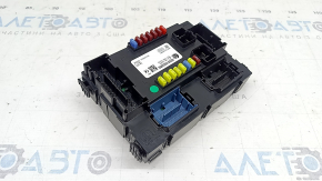 Body Control Module Jeep Renegade 19-24 сломано крепление