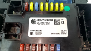Modul de control al caroseriei Jeep Renegade 19-24