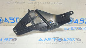 Крепление заднего бампера левое нижнее Lexus ES300h ES350 13-18