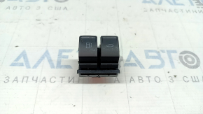 Кнопка открывания крышки багажника и лючка бензобака VW Jetta 19-26 салонная