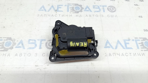 Acționare motor încălzire Jeep Renegade 19-23