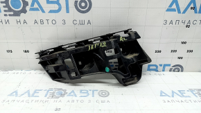 Suport bara spate stânga pentru VW Jetta 22-26 sub far