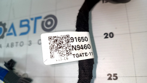 Проводка двери багажника Hyundai Tucson 22-26