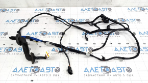 Проводка двери багажника Hyundai Tucson 22-26