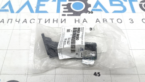 Крепление заднего бампера левое внутреннее Hyundai Palisade 20-22