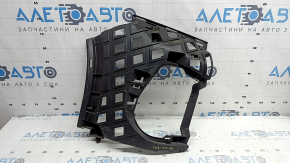 Suport bară față, dreapta, cadru interior, VW Jetta 22-24