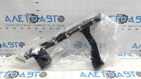 Крепление заднего бампера левое Hyundai Palisade 20-22