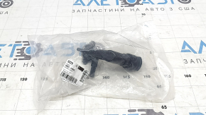 Горловина радиатора Toyota Rav4 19-24