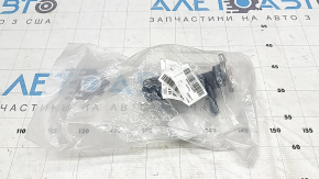 Горловина радиатора Toyota Rav4 19-24