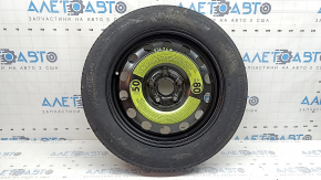Запасное колесо докатка VW Jetta 19-26 R16x2J ET25.5 125/90