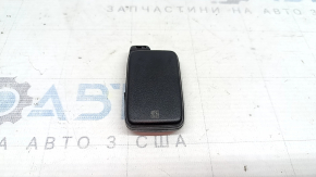 Ключ smart Toyota Camry v50 12-14 usa 4 кнопки