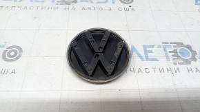 Эмблема задняя VW Jetta 22-24