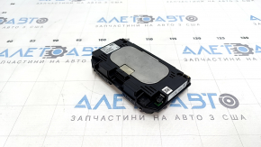 Беспроводное зарядное устройство в подлокотнике BMW 7 G11 G12 16-22