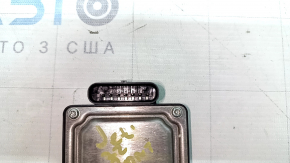 Радар круиз Control Module VW Jetta 22-24