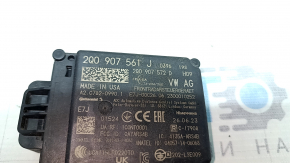 Радар круиз Control Module VW Jetta 22-24