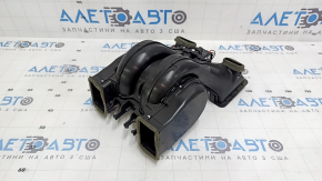 Вентилятор в центральной консоли BMW 7 G11 G12 16-22
