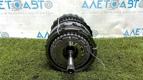 Блок передач АКПП Hyundai Sonata 15-19  2.4