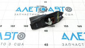 Antenă aripioare Lexus CT200h 14-17
