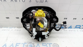 Airbag în volanul din partea șoferului la VW Jetta 22-26