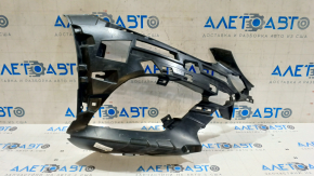 Кронштейн переднего бампера правый Mercedes C-class W205 19-21 под фарой