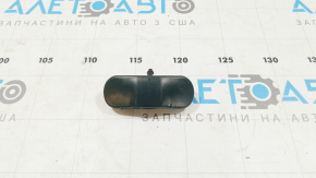 Форсунка омывателя лобового стекла левая VW Passat b8 16-19 USA с подогревом