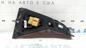 Фонарь внутренний крышка багажника правый VW Jetta 19-26