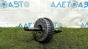 Первичный вал АКПП Hyundai Sonata 15-19 2.4