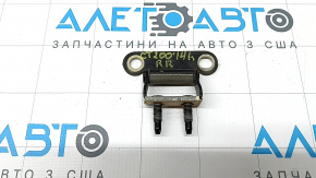 Balama hayon dreapta pentru Lexus CT200h 14-17