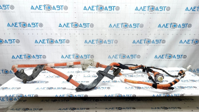 Cablu de alimentare invertor-baterie Lexus CT200h 14-17