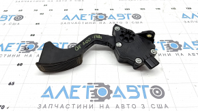 Педаль газа Lexus CT200h 11-17