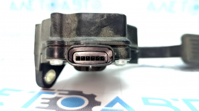 Педаль газа Lexus CT200h 11-17