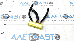 Cip modul calculator airbag SRS Lexus CT200h 15-17