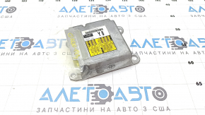Modul calculator airbag SRS Lexus CT200h 15-17