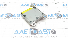Модуль srs airbag компьютер подушек безопасности Lexus CT200h 15-17