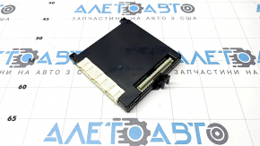 Computer multiplex network body  Lexus CT200h 15-17