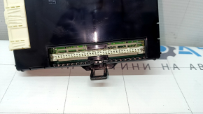 Computer multiplex network body  Lexus CT200h 15-17