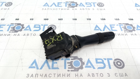 Подрулевой переключатель левый Lexus RX300 RX330 RX350 RX400h 04-09 Европа