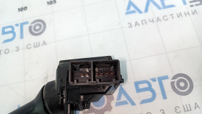 Подрулевой переключатель левый Lexus RX300 RX330 RX350 RX400h 04-09 Европа
